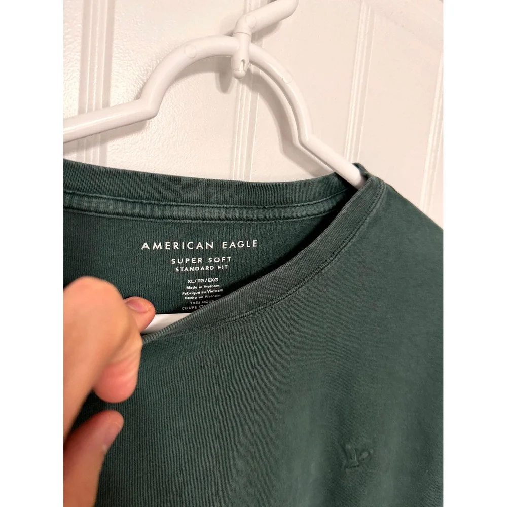 American Eagle Outfitters american eagle